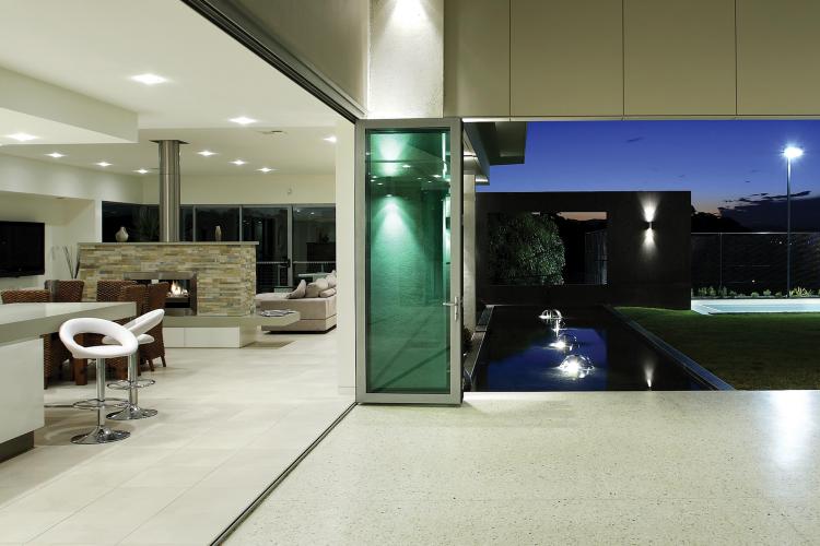 Centor door hardware provides a better living experience for your home