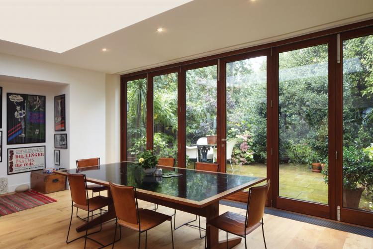 Centor hardware systems provide a better living experience