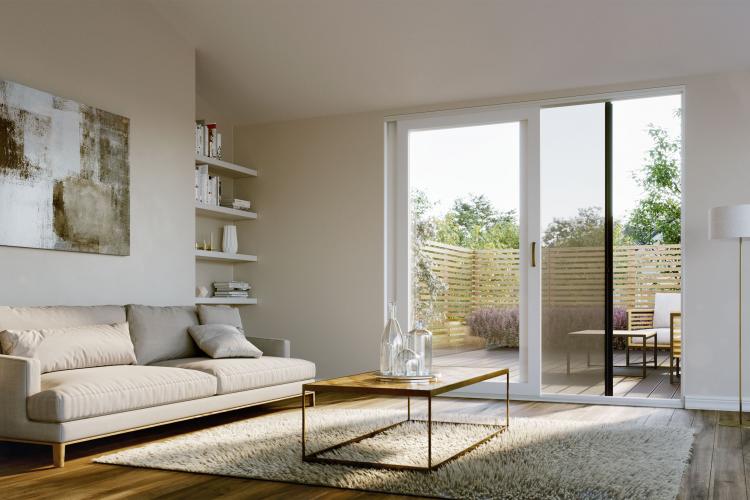 Centor screens provide a better living experience for your home