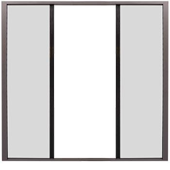 Centor S2 Insect screen with double configuration