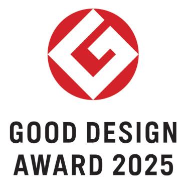 Good Design 2025 award