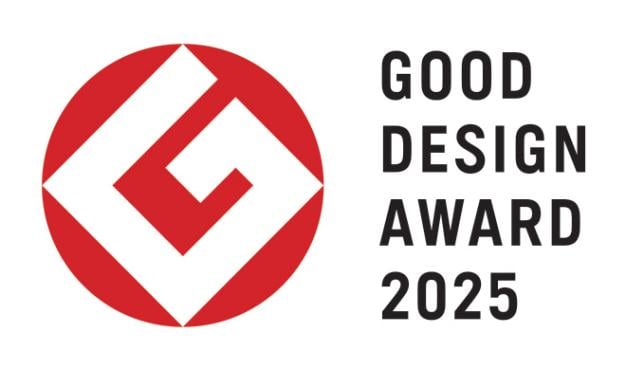 Good Design 2025 award
