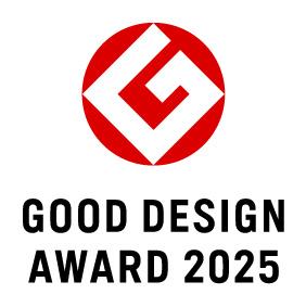 Good Design 2025 award