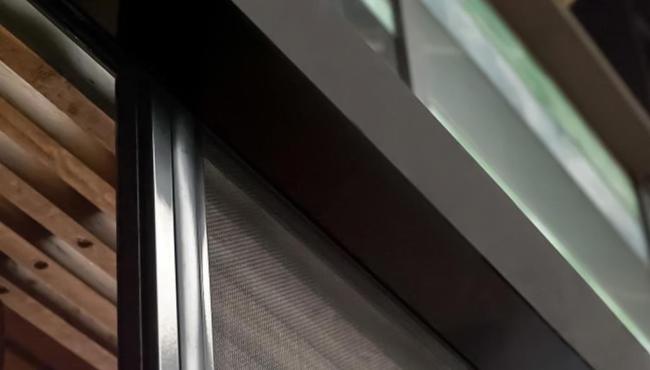 frame finishes