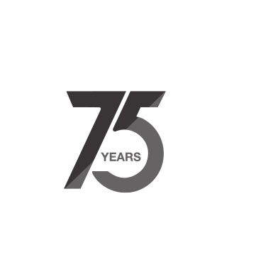 75 years