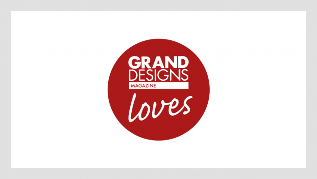 Magazyn Grand Design: Najlepszy produkt 2013