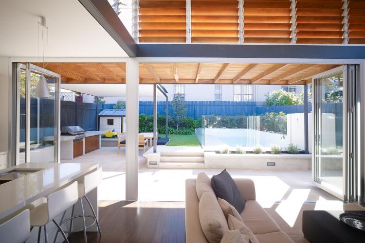 Centor hardware systems provide a better living experience