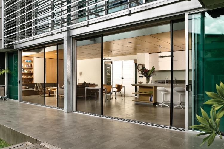 Centor fly screens provide a better living experience for your home