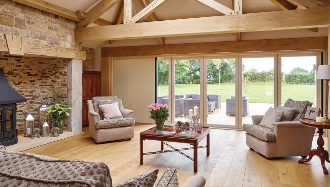 How do you choose a patio door for your home when there are so many available on the market? 