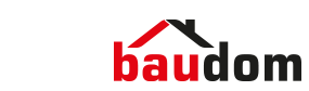 Baudom logo