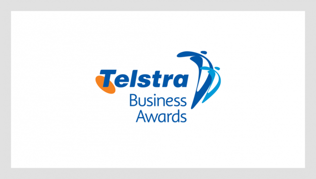 Telstra Queensland Awards: Panasonic Medium Business 