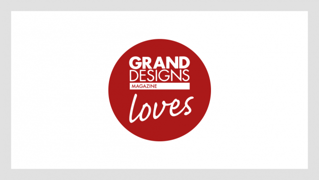Grand Design Magazine: Loves