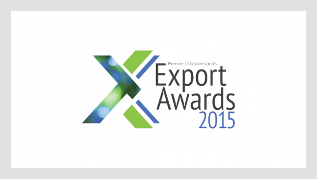 Queensland Export Awards: Environment Solutions Finalist
