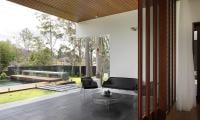 Centor interviews architect Shaun Lockyer about putting focus on inside outside living